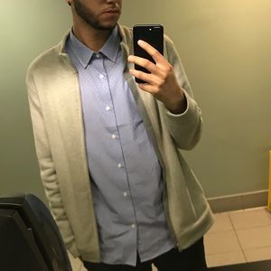 Meet your Posher, Charles